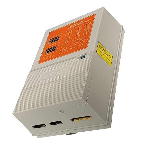 5.5 KW – 380V – Manual Control Box – Pumps And More