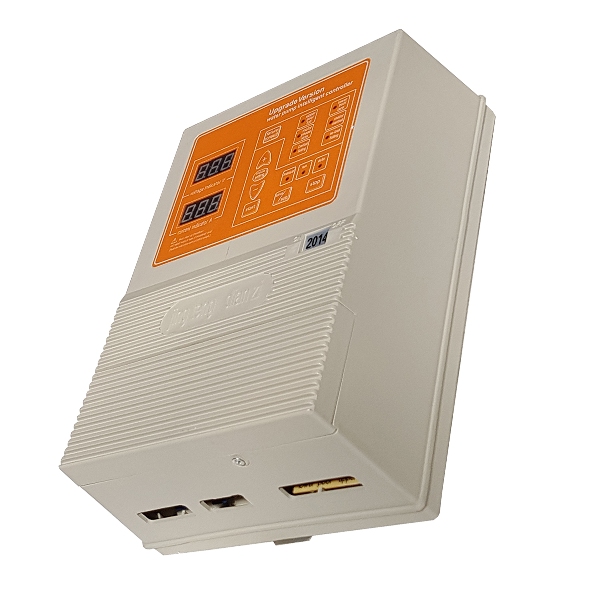 7.5 KW – 380V – Manual Control Box – Pumps And More